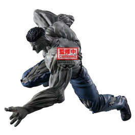 Banpresto Figura Yu Yu Hakusho Ankoku Bujutsukai 23 cm Licencia Yu Yu Hakusho PVC ABS
