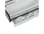 HP Encuadernadora canutillo CombBind CB30 Pro A4 perfora 30 hojas y encuaderna 500 hojas plateada