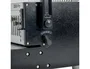 HP Encuadernadora canutillo CombBind CB30 Pro A4 perfora 30 hojas y encuaderna 500 hojas plateada