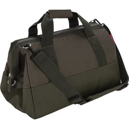 Reisenthel Allrounder M Duffel Mix Moss