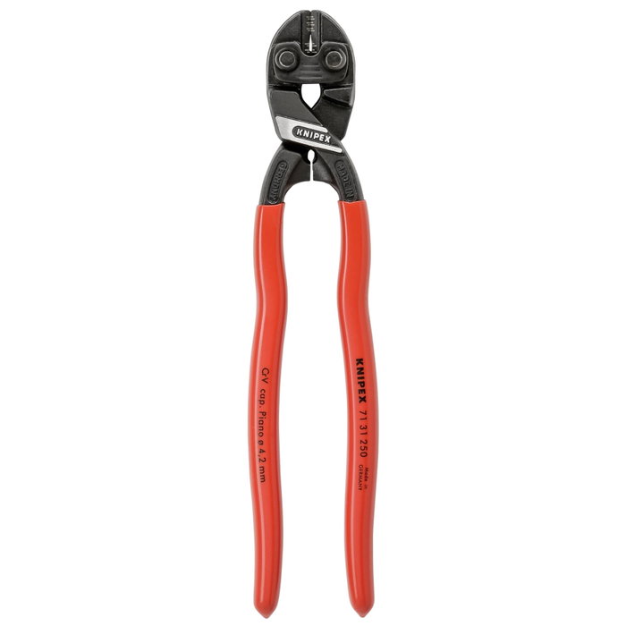 Knipex CoBolt XL Cortador de pernos compacto