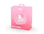 Wondee Reloj despertador con luz billy rosa
