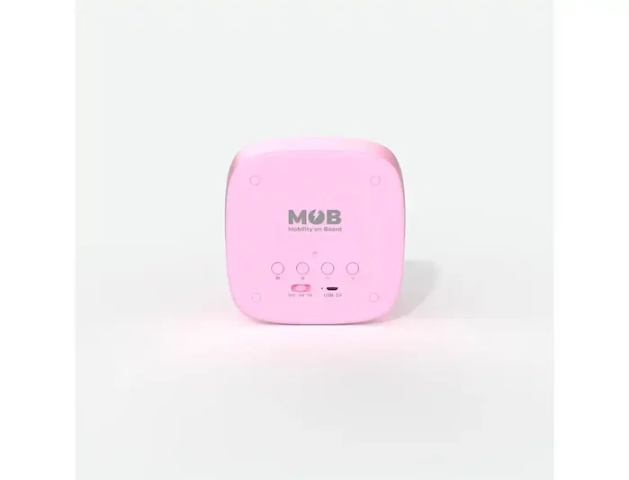Wondee Reloj despertador con luz billy rosa