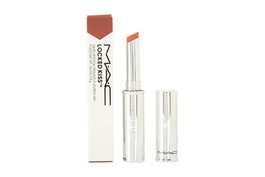 MAC Locked Kiss 24HR Lipstick 1.8g - Mull it Over & Over