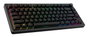 HyperX Alloy Rise Teclado Gaming Mecánico Inalámbrico HyperX Red Negro