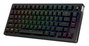 HyperX Alloy Rise Teclado Gaming Mecánico Inalámbrico HyperX Red Negro