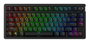 HyperX Alloy Rise Teclado Gaming Mecánico Inalámbrico HyperX Red Negro