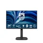 Philips 24B2U3601 Monitor Quad HD 23,8 IPS Negro, 120 Hz, USB-C, HDMI, DP