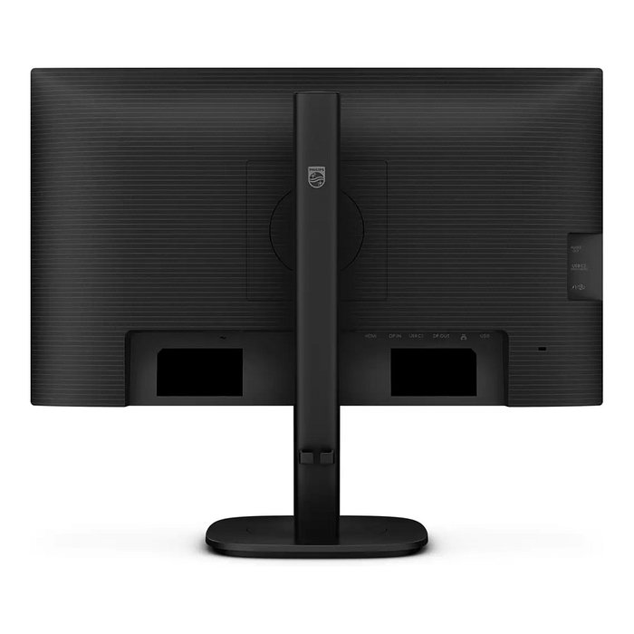 Philips 24B2U3601/00 Monitor QHD IPS 23,8 pulgadas 120Hz Black