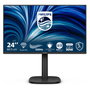 Philips 24B2U3601/00 Monitor QHD IPS 23,8 pulgadas 120Hz Black