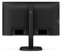 Philips 24B2U3601/00 Monitor QHD IPS 23,8 pulgadas 120Hz Black