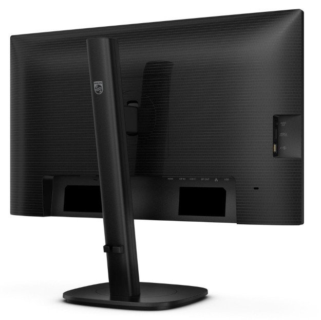 Philips 24B2U3601/00 Monitor QHD IPS 23,8 pulgadas 120Hz Black