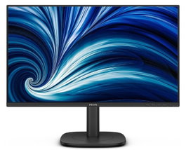 Philips 24B2U3601/00 Monitor QHD IPS 23,8 pulgadas 120Hz Black