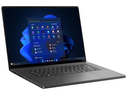 ASUS ROG Zephyrus G16 GU605CM-QR136X Eclipse Gray