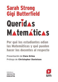 SM, Queridas matemáticas, Sarah Strong - SM