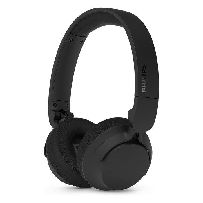 Philips TAH4000BK/00 Auriculares Inalámbricos de Diadema Negros