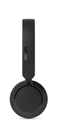 Philips TAH4000BK/00 Auriculares Inalámbricos de Diadema Negro Philips TAH4000BK/00 Auriculares Inalámbricos de Diadema Negro