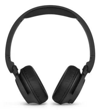 Philips TAH4000BK/00 Auriculares Inalámbricos de Diadema Negro Philips TAH4000BK/00 Auriculares Inalámbricos de Diadema Negro