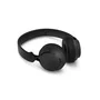 Philips TAH4000BK/00 Auriculares Inalámbricos de Diadema Negro