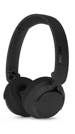 Philips TAH4000BK/00 Auriculares Inalámbricos de Diadema Negros