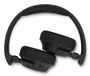 Philips TAH4000BK/00 Auriculares Inalámbricos de Diadema Negro