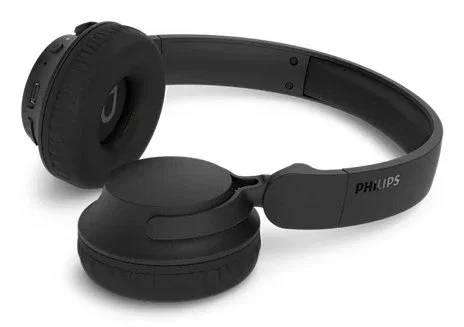 Philips TAH4000BK/00 Auriculares Inalámbricos de Diadema Negro Philips TAH4000BK/00 Auriculares Inalámbricos de Diadema Negro