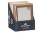Giftdecor Portafotos Cuerda 15x20 cm Surtidos Plástico, Madera y Vidrio (Set de 24)