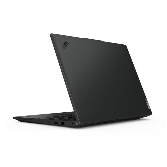 Lenovo ThinkPad L16 Gen 1 con Intel Core Ultra 5 125U, 16GB RAM, 512GB SSD y pantalla de 16 WUXGA Lenovo ThinkPad L16 Gen 1 con Intel Core Ultra 5 125U, 16GB RAM, 512GB SSD y pantalla de 16 WUXGA