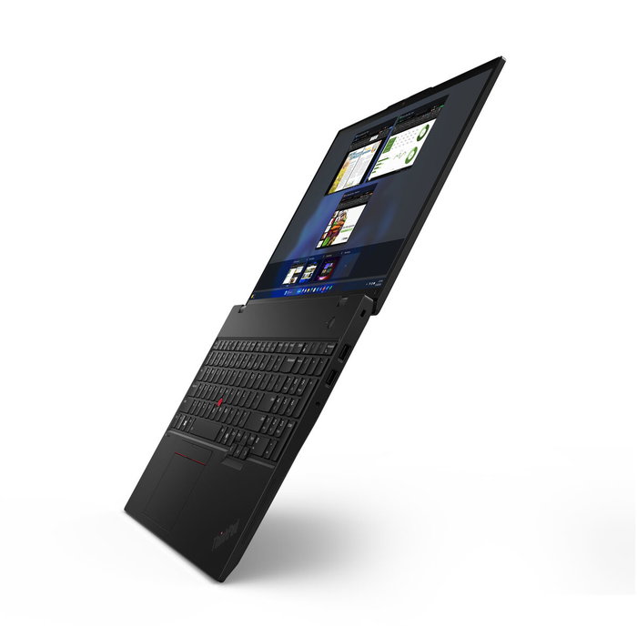 Lenovo ThinkPad L16 Gen 1 con Intel Core Ultra 5 125U, 16GB RAM, 512GB SSD y pantalla de 16 WUXGA Lenovo ThinkPad L16 Gen 1 con Intel Core Ultra 5 125U, 16GB RAM, 512GB SSD y pantalla de 16 WUXGA
