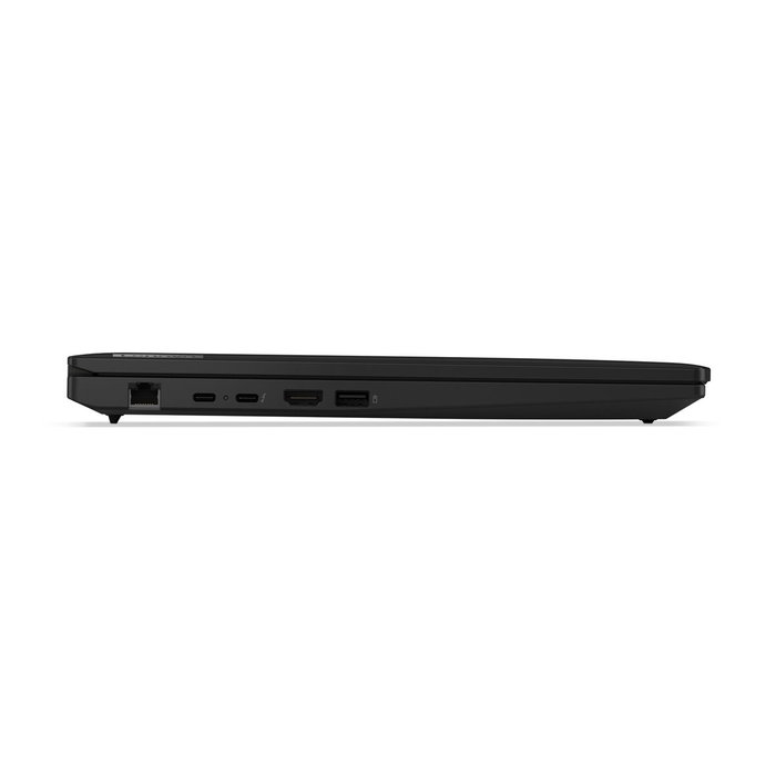 Lenovo ThinkPad L16 Gen 1 con Intel Core Ultra 5 125U, 16GB RAM, 512GB SSD y pantalla de 16 WUXGA Lenovo ThinkPad L16 Gen 1 con Intel Core Ultra 5 125U, 16GB RAM, 512GB SSD y pantalla de 16 WUXGA