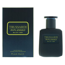 Trussardi Riflesso Blue Vibe Eau de Toilette 30ml Spray