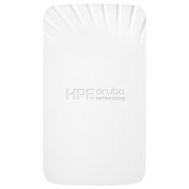 HP Enterprise HPE Aruba AP-503H Access Point RW Dual Radio 2x2 802.11ax