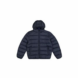 Chaqueta Deportiva para Hombre Champion Azul oscuro 12