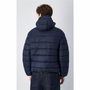 Chaqueta Deportiva para Hombre Champion Azul oscuro 12