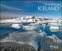 KOENEMANN, ICELAND: AMAZING PLANET (SCALA)
