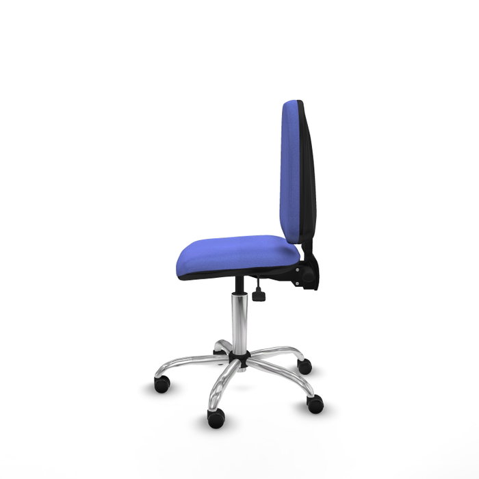 PIQUERAS Y CRESPO Silla de oficina Aýna Azul claro con mecanismo Asincro PIQUERAS Y CRESPO Silla de oficina Aýna Azul claro con mecanismo Asincro