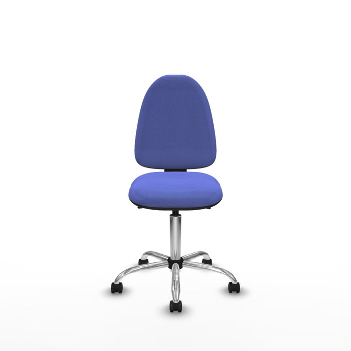 PIQUERAS Y CRESPO Silla de oficina Aýna Azul claro con mecanismo Asincro PIQUERAS Y CRESPO Silla de oficina Aýna Azul claro con mecanismo Asincro