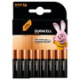 Duracell Pilas AAA Plus Power Boost 1.5V LR03 Pack de 16
