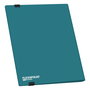 Ultimate Guard Flexxfolio 360 18-Pocket - Petrol