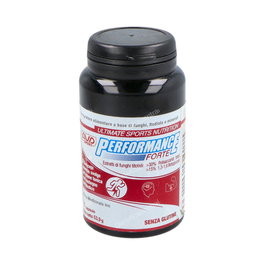 Aloha Performance Forte 70 Cápsulas - Complemento con Cordyceps y Rhodiola para Oxigenación Celular y Recuperación Física - 1580 mg por 3 Cápsulas