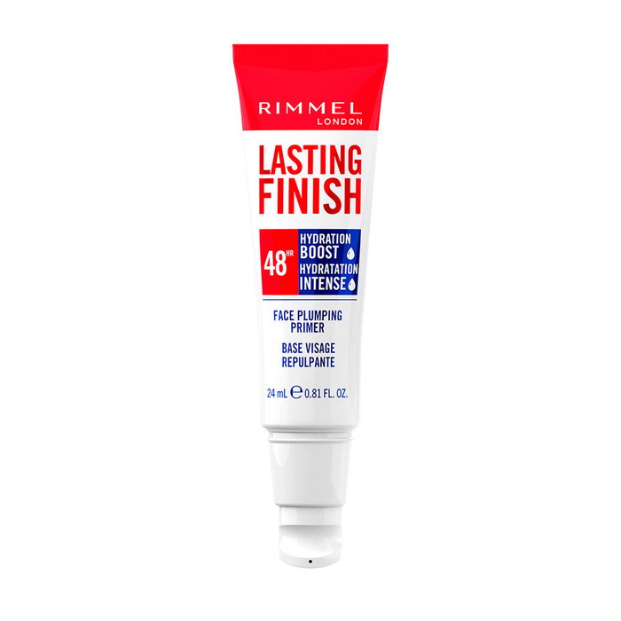 Rimmel London Lasting Finish Primer 48H Hydration Boost 24 ml