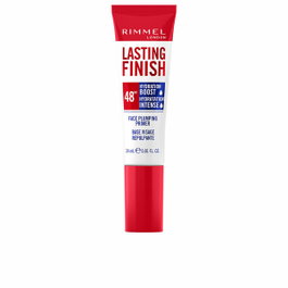 Rimmel London Lasting Finish Primer 48H Hydration Boost 24 ml