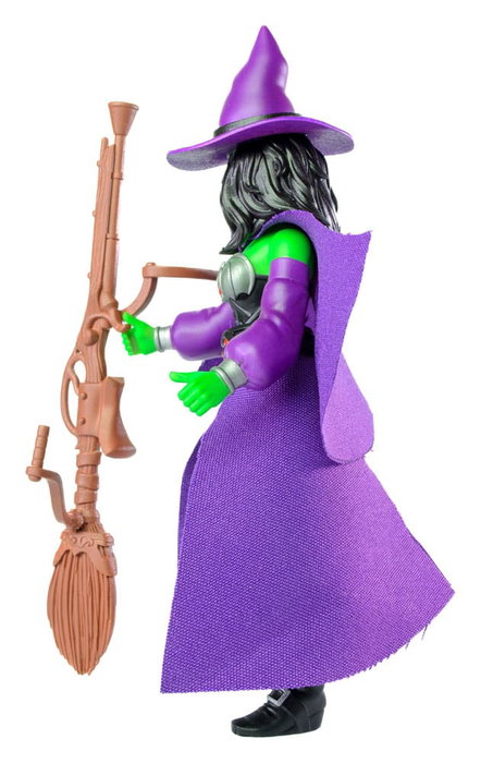 Formo Toys Legends of Dragonore Wave 2: Dragon Hunt Figura Horri-Dame 14 cm