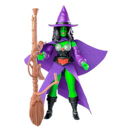 Formo Toys Legends of Dragonore Wave 2: Dragon Hunt Figura Horri-Dame 14 cm