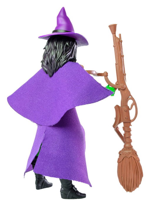 Formo Toys Legends of Dragonore Wave 2: Dragon Hunt Figura Horri-Dame 14 cm
