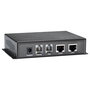 Level One VDS-1201 Conversor de medios de red Ethernet sobre VDSL2
