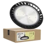 Philips Campana LED BX3 LIGHT 200W 36000Lm Regulable 1-10V Driver Lifud Chip Philips 4000K 90 IP65 Industrial