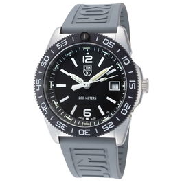 Reloj Hombre Luminox XS.CA22M Plateado (Ø 44 mm)