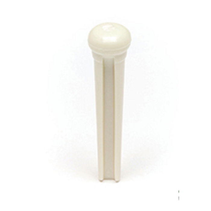 GRAPHTECH TUSQ Bridge Pins Martin Style 2Mm White / Mother-Of-Pearl Dot (6 Pcs) GRAPHTECH TUSQ Bridge Pins Martin Style 2Mm White / Mother-Of-Pearl Dot (6 Pcs)