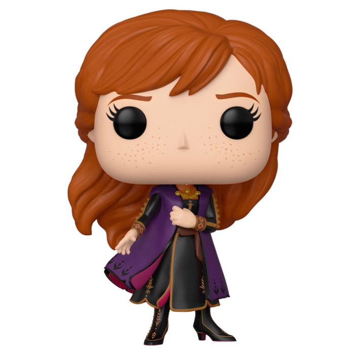 FUNKO Figura POP Disney Frozen 2 Anna